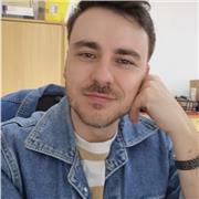 Professor de Matemática e de Probabilidade e Estatística
